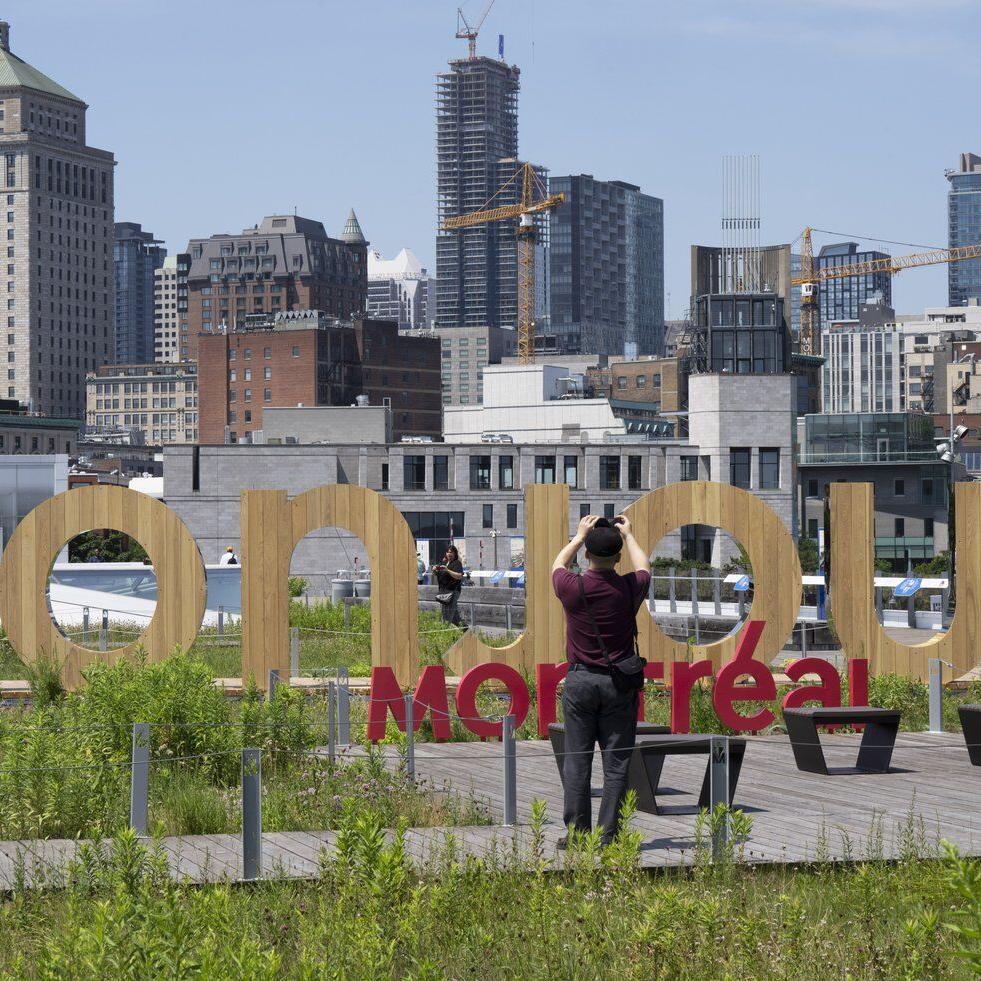 Immigration leads to record population growth in several Quebec regions